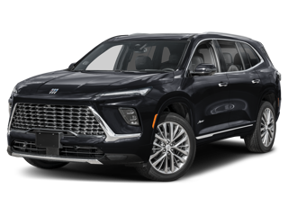 Buick Enclave - Bergstrom Buick of Neenah in Neenah WI