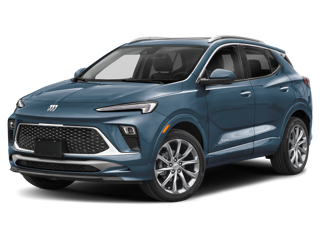 Buick Encore GX - Bergstrom Buick of Neenah in Neenah WI