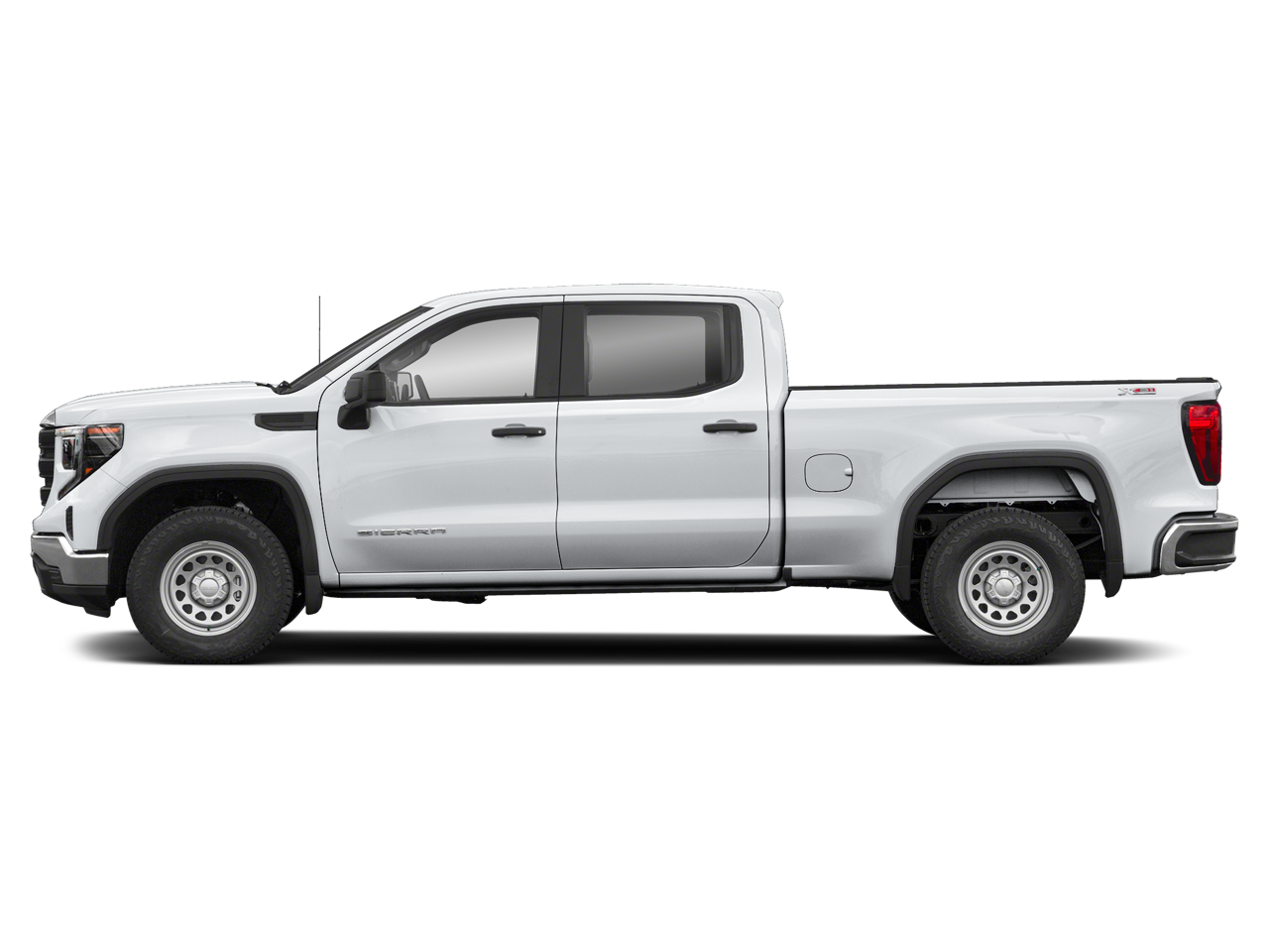 2024 GMC Sierra 1500 AT4 - Photo 31