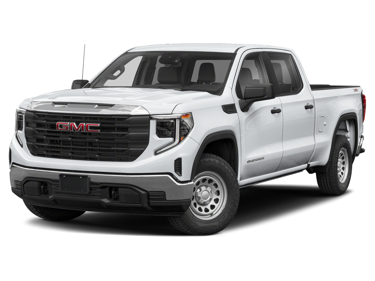 2024 GMC Sierra 1500 AT4 - Photo 29