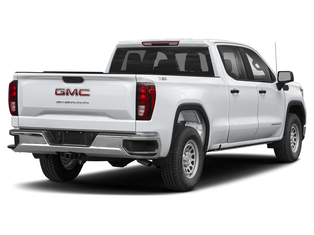 2024 GMC Sierra 1500 AT4 - Photo 30