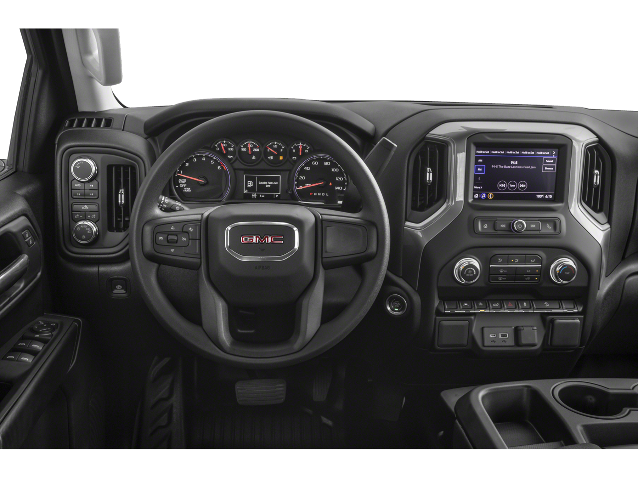 2024 GMC Sierra 1500 AT4 - Photo 32