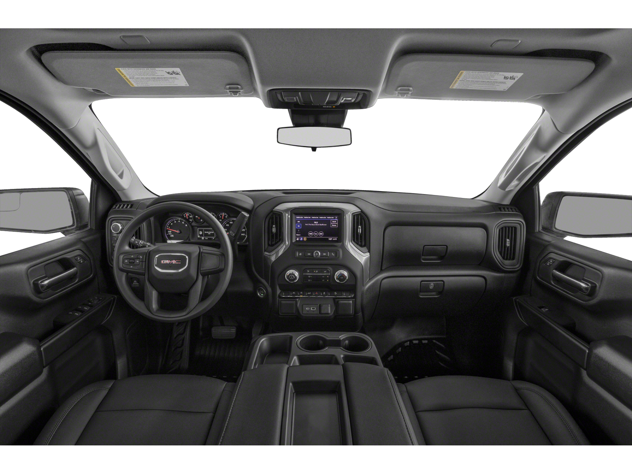 2024 GMC Sierra 1500 AT4 - Photo 33