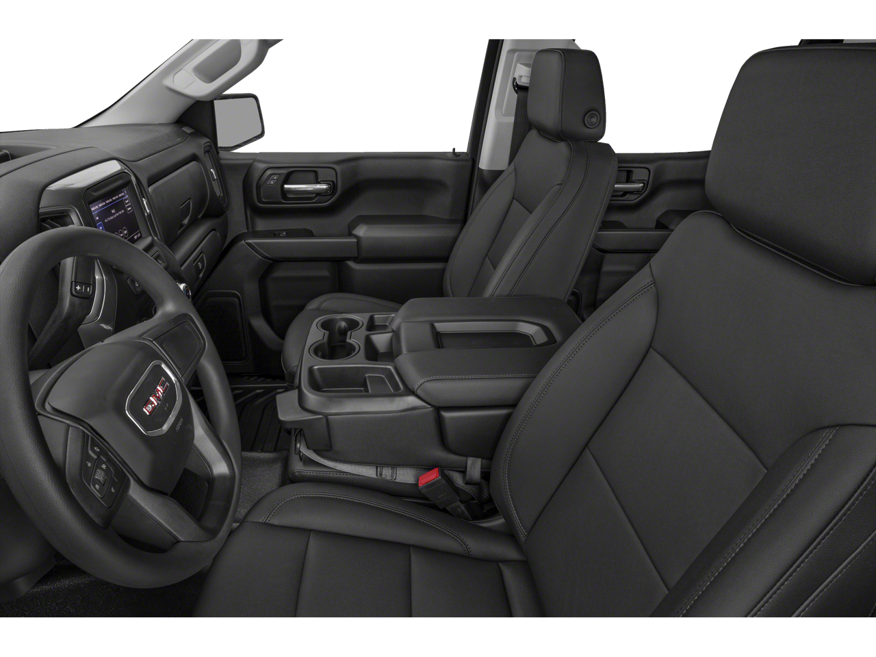 2024 GMC Sierra 1500 AT4 - Photo 34