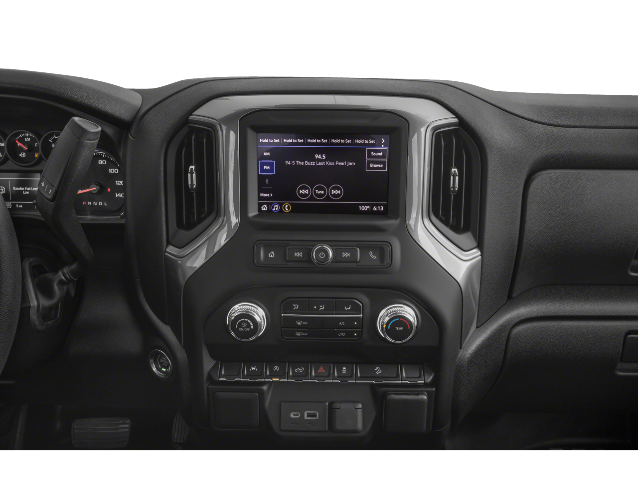 2024 GMC Sierra 1500 AT4 - Photo 35