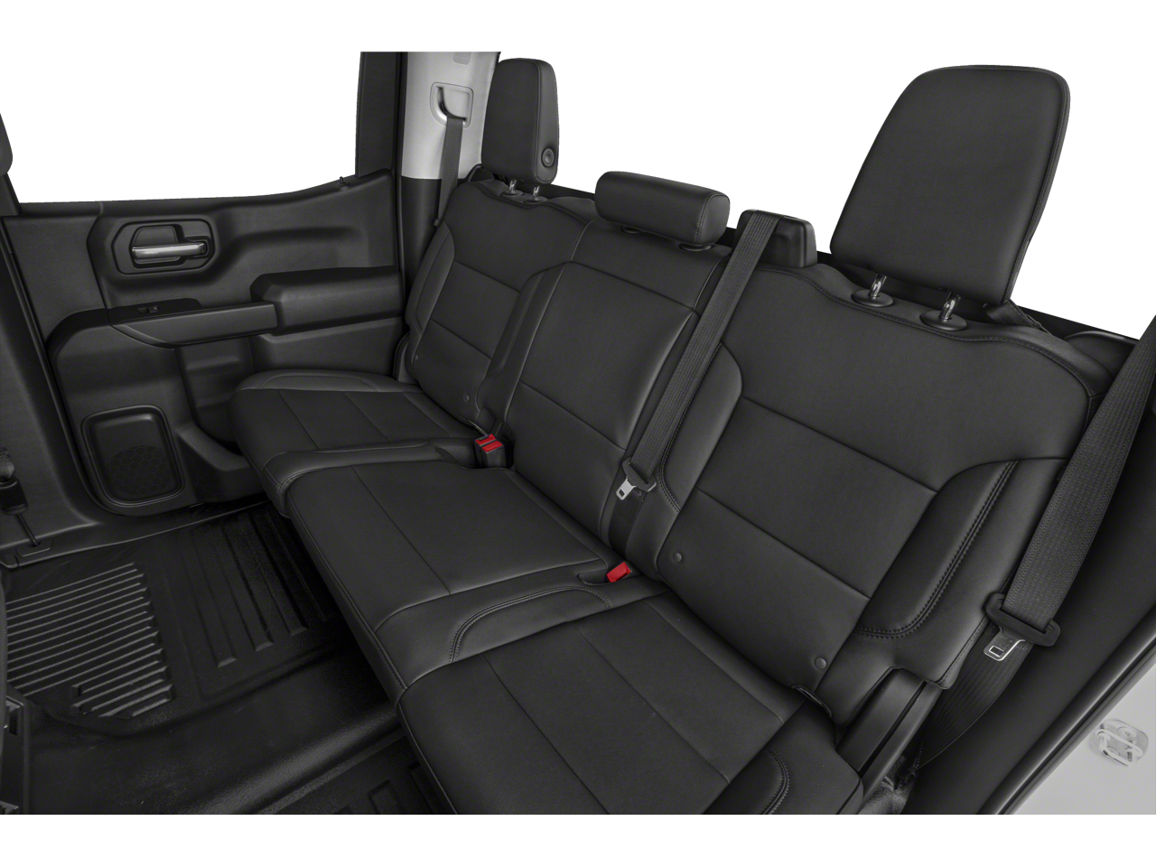 2024 GMC Sierra 1500 AT4 - Photo 37