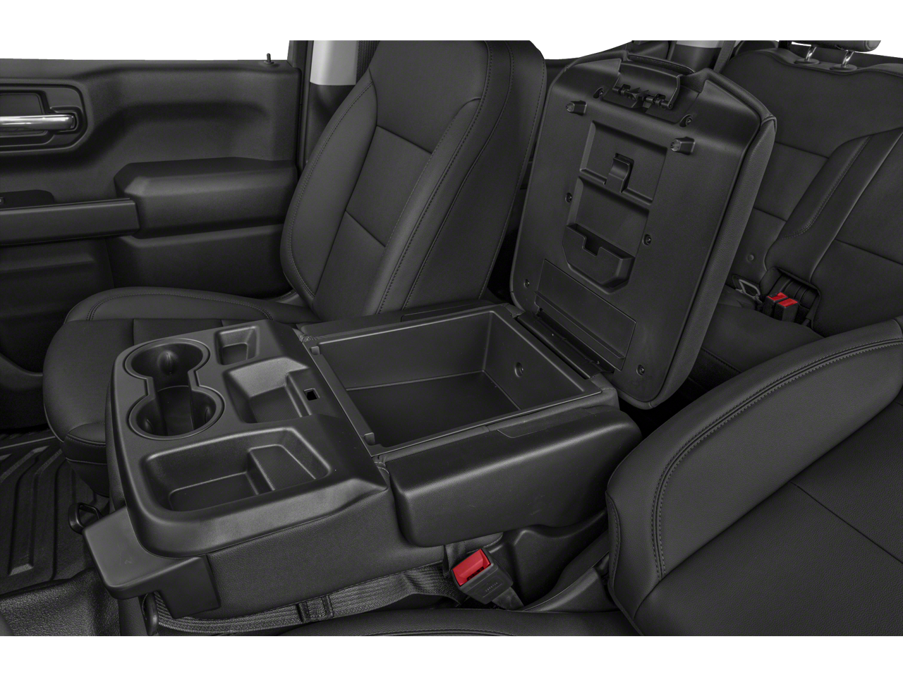 2024 GMC Sierra 1500 AT4 - Photo 38