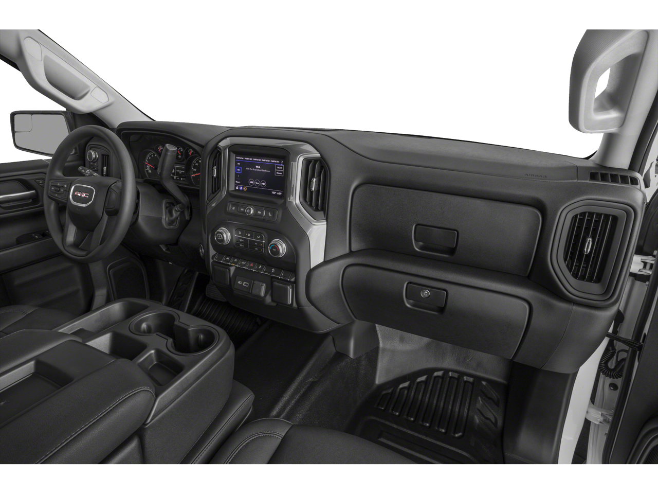2024 GMC Sierra 1500 AT4 - Photo 39
