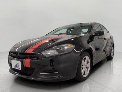 2015 Dodge Dart SXT