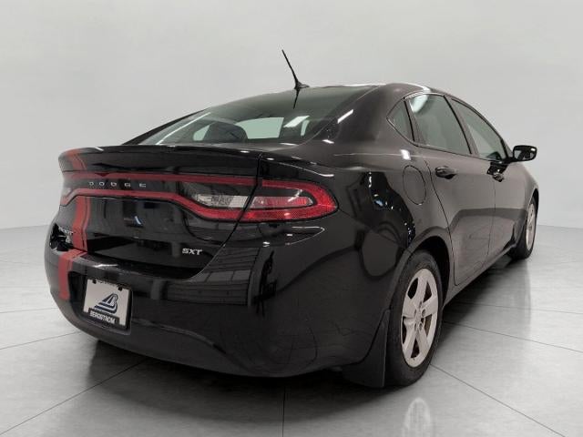 2015 Dodge Dart SXT