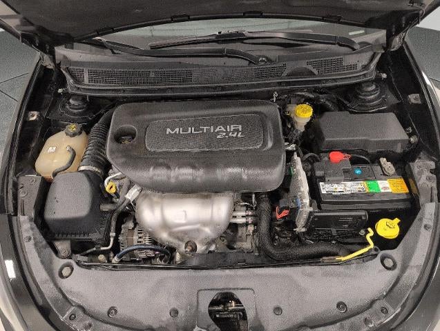 2015 Dodge Dart SXT