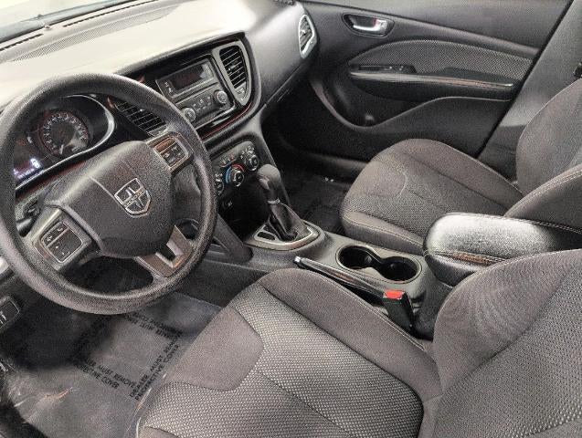 2015 Dodge Dart SXT