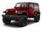 2012 Jeep Wrangler Sahara