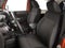 2012 Jeep Wrangler Sahara