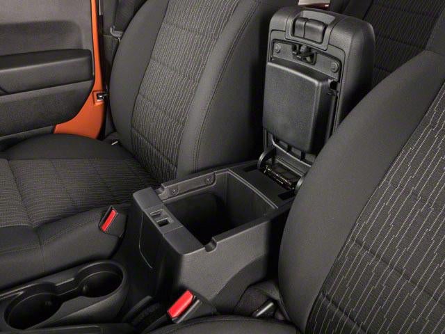 2012 Jeep Wrangler Sahara