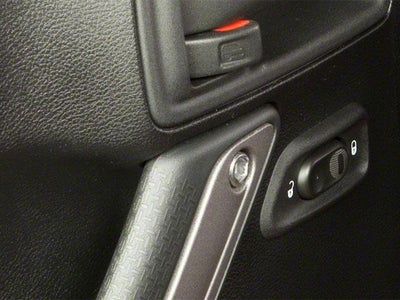 2012 Jeep Wrangler Sahara
