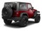 2012 Jeep Wrangler Sahara