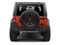 2012 Jeep Wrangler Sahara