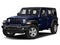 2018 Jeep Wrangler Unlimited Sport 4x4