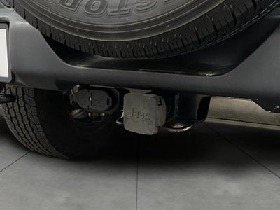 2018 Jeep Wrangler Unlimited Sport 4x4