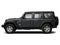 2018 Jeep Wrangler Unlimited Sport 4x4