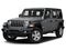 2018 Jeep Wrangler Unlimited Sport 4x4