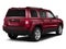 2016 Jeep Patriot High Altitude Edition