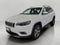 2021 Jeep Cherokee Limited 4x4