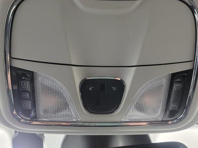 2021 Jeep Cherokee Limited 4x4