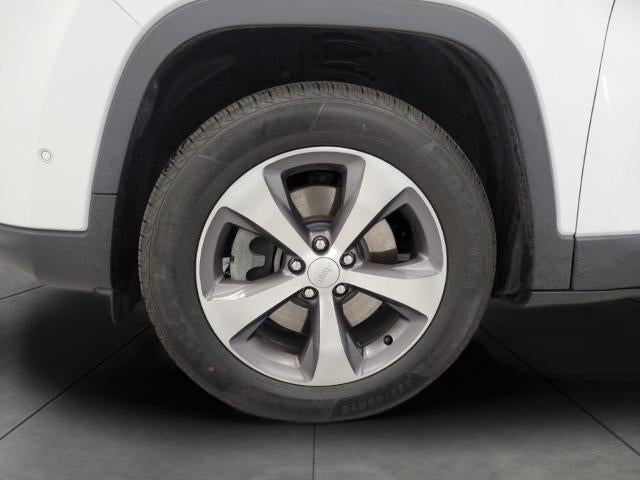 2021 Jeep Cherokee Limited 4x4