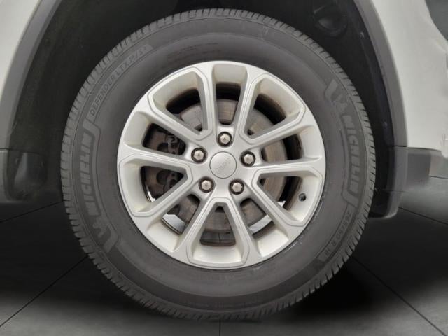 2022 Jeep Grand Cherokee WK Laredo X 4x4
