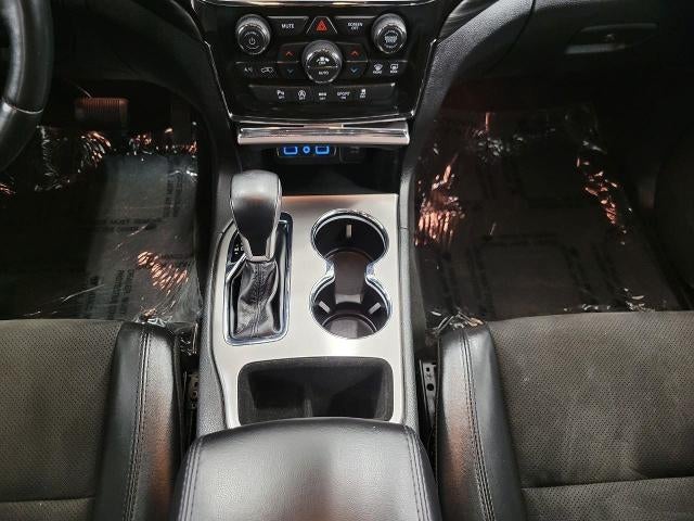 2022 Jeep Grand Cherokee WK Laredo X 4x4