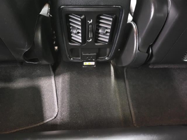 2022 Jeep Grand Cherokee WK Laredo X 4x4