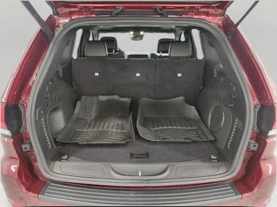 2022 Jeep Grand Cherokee WK Laredo X 4x4