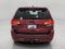 2022 Jeep Grand Cherokee WK Laredo X 4x4