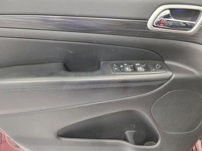 2022 Jeep Grand Cherokee WK Laredo X 4x4