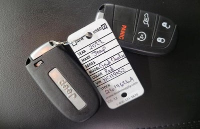2022 Jeep Grand Cherokee WK Laredo X 4x4