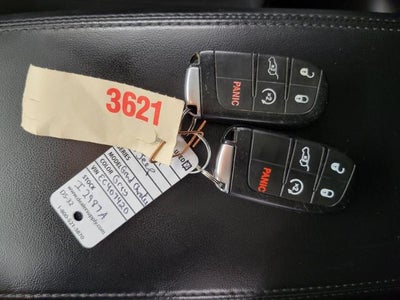 2014 Jeep Grand Cherokee Laredo