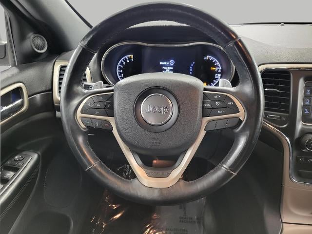 2014 Jeep Grand Cherokee Laredo
