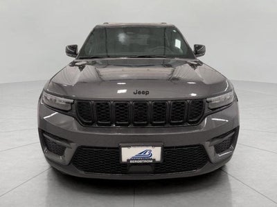 2024 Jeep Grand Cherokee Altitude 4x4