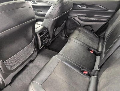 2024 Jeep Grand Cherokee Altitude 4x4