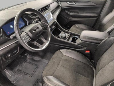 2024 Jeep Grand Cherokee Altitude 4x4