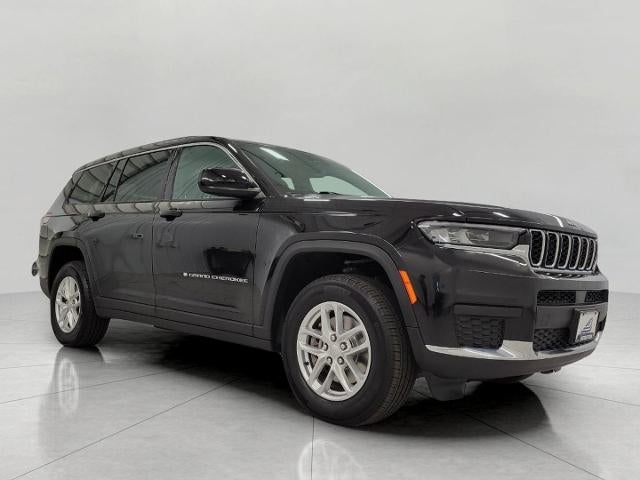 2024 Jeep Grand Cherokee L Laredo X 4x4