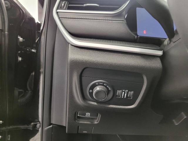 2024 Jeep Grand Cherokee L Laredo X 4x4