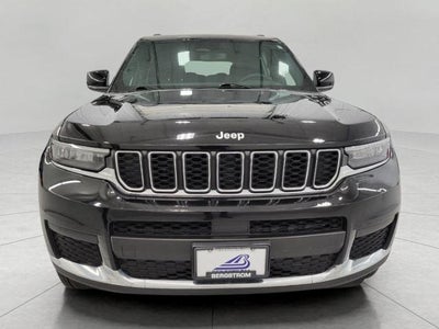 2024 Jeep Grand Cherokee L Laredo X 4x4