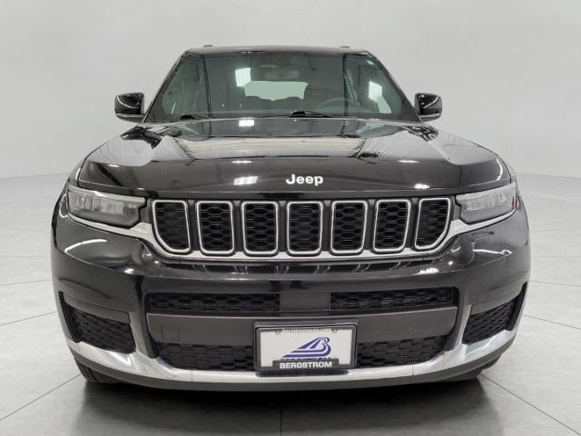 2024 Jeep Grand Cherokee L Laredo X 4x4