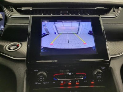 2024 Jeep Grand Cherokee L Laredo X 4x4