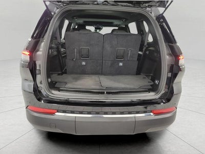 2024 Jeep Grand Cherokee L Laredo X 4x4