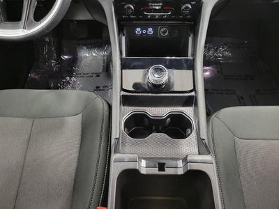 2024 Jeep Grand Cherokee L Laredo X 4x4