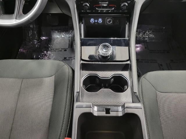 2024 Jeep Grand Cherokee L Laredo X 4x4